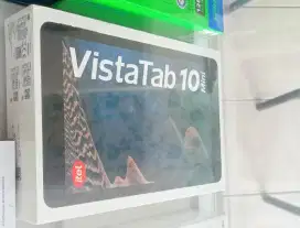ITEL VistaTab 10 mini 3+5/64 BARU garansi resmi 1th bisa TT/Kredit