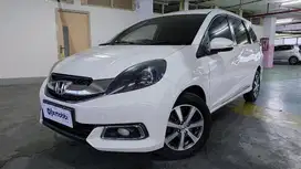 [OLXmobbi] TDP 7,JT Honda Mobilio 1.5 E Bensin-AT 2016 Putih