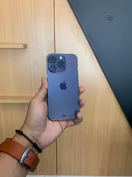 Iphone 14 pro 128 gb resmi indo