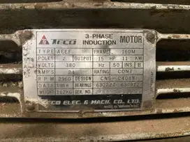 DIJUAL CEPAT SATU SET BOILER 1JT KAL MEREK LK (TERMASUK DI DESKRIPSI)
