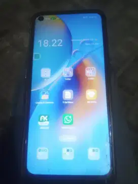 Oppo A74 lengkap (baca deskripsi )