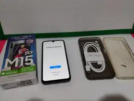 Samsung Galaxy M15 5G