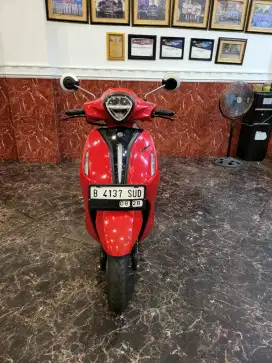DP 500, GRAND FILANO NEO, KTP DAERAH BISA, PROSES DIBANTU SMPI ACC