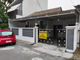 Disewakan rumah nyaman dan aman