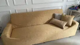 Dijual Sofa Bed Reclining