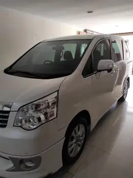 Toyota Nav1 2016 Bensin