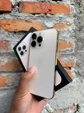 Iphone 13 Pro 256 Bisa TT