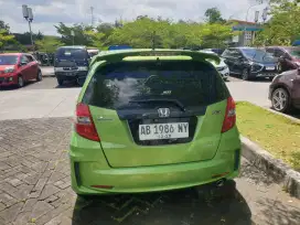 Honda Jazz RS 1.5 2011