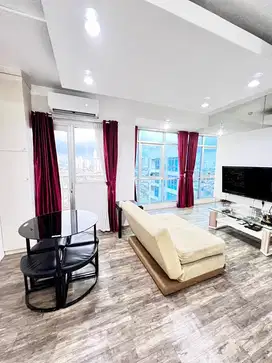 Di Sewakan Apartemen Pakubuwono Terrace