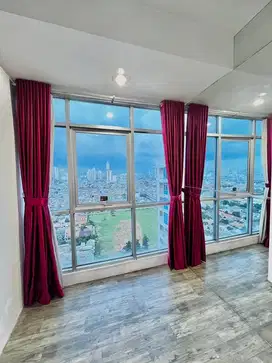 Di Sewakan Apartemen Pakubuwono Terrace