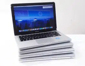 intel core i5 ram 8gb MACBOOK PRO cuma 2jutaan