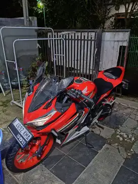 Jual Honda CBR 150