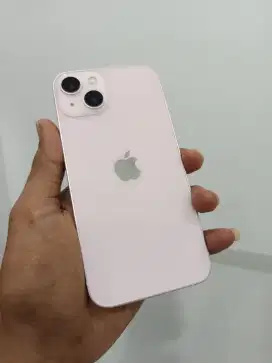 Iphone 13 128gb Pink all operator like new