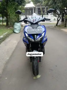 yamaha aerox R th 2018 berkualitas