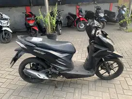 [PROMO] Honda beat delux 2021 Surat Komplit