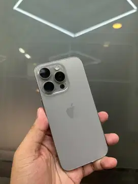 IPHONE 16 PRO 256gb ALL OPERATOR
