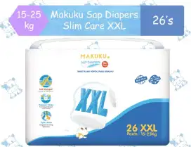 Makuku Slim Care XXL