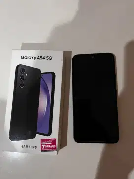 Samsung A54 5G for sale