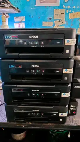 Printer Epson L360 ,L405
