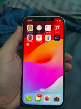 IPHONE 12 PRO EX INTER 128