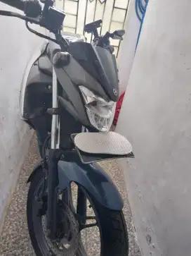 ALL NEW VIXION 2017