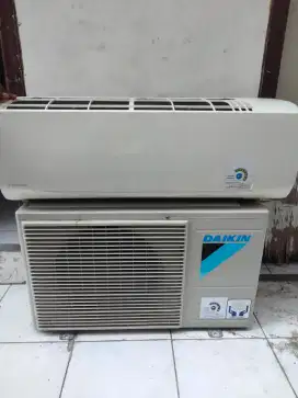 AC bekas berkualitas