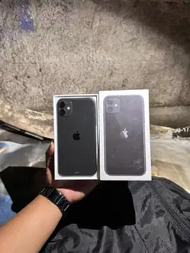 iPhone 11 iBox 64GB