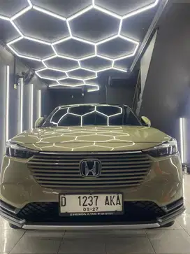 Honda HR-V SE 2022 Sandkhaki favorite