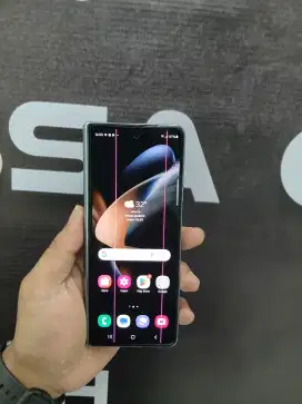 SAMSUNG Z FOLD 4 12/256 SEIN FULLSET MINUS