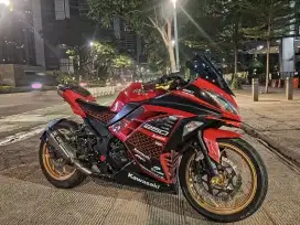 Ninja tahun 2014