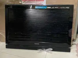 Dijual Apa Adanya TV Toshiba 32inc