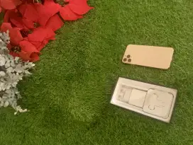 Iphone 11 pro 256gb deket murah