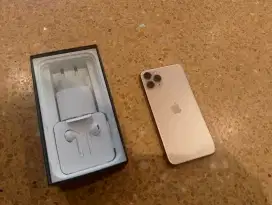 Iphone 11 pro 256gb tertarik