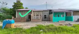 Dijual rumah tahap tingkat 2