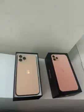 Iphone 11 pro 256gb macam barang baru