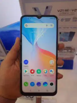 vivo y21s ram 4/128gb 800rb