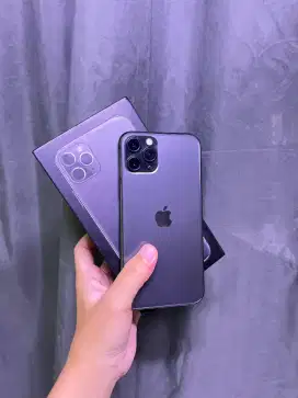 IPHONE 11 PRO 256 INTER MULUS