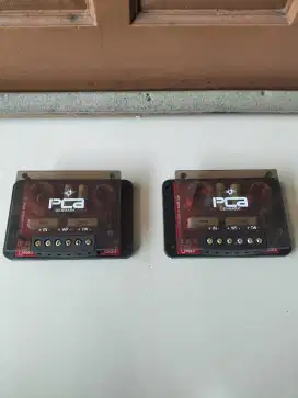 Di Jual Crossover 2 Way PCA made in Denmark