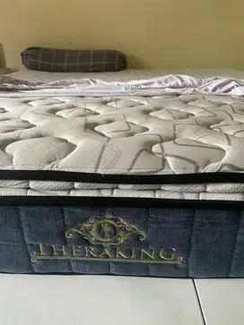 Springbed King 180x200