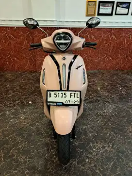 DP 2 JT FILANO 2024 MOTOR GRES KAYA BARU