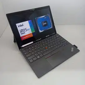 RARE ITEM HIGH SPEC LIKE NEW LENOVO THINKPAD X12 G1 I7 GEN 11 16/512 S