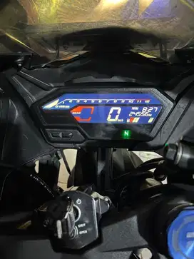 CBR150R TAHUN 2021