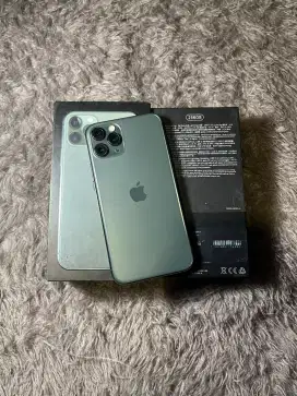Iphone 11 promax 256