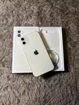 Iphone 11 64Gb white