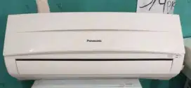 Indoor AC Panasonic