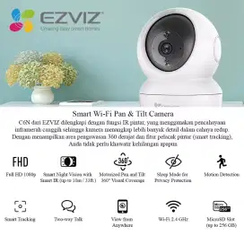 cctv ezviz c6n 2mp