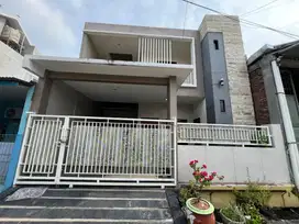 JUAL MURAH RUMAH BABATAN WIYUNG DEKAT CITRALAND DEKAT PAKUWON MALL