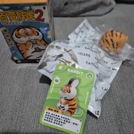 52toys panghu fat tiger can be anything v2