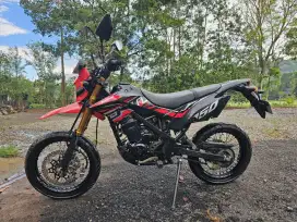 D-Tracker 150 2022