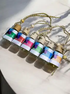 Lowongan kerja sales parfum mobil